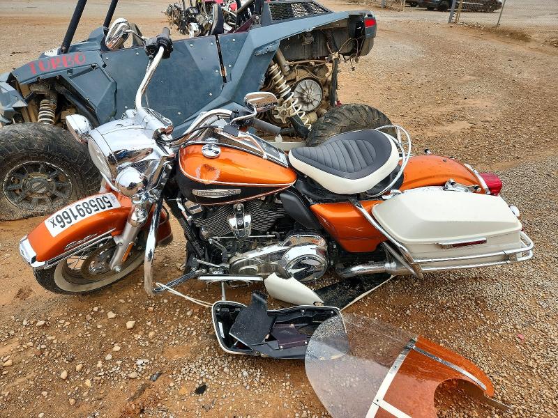 Продажа на аукционе авто 2023 Harley Davidson Flhfb, vin: 1HD1ADP14PB649093, номер лота: 50589166