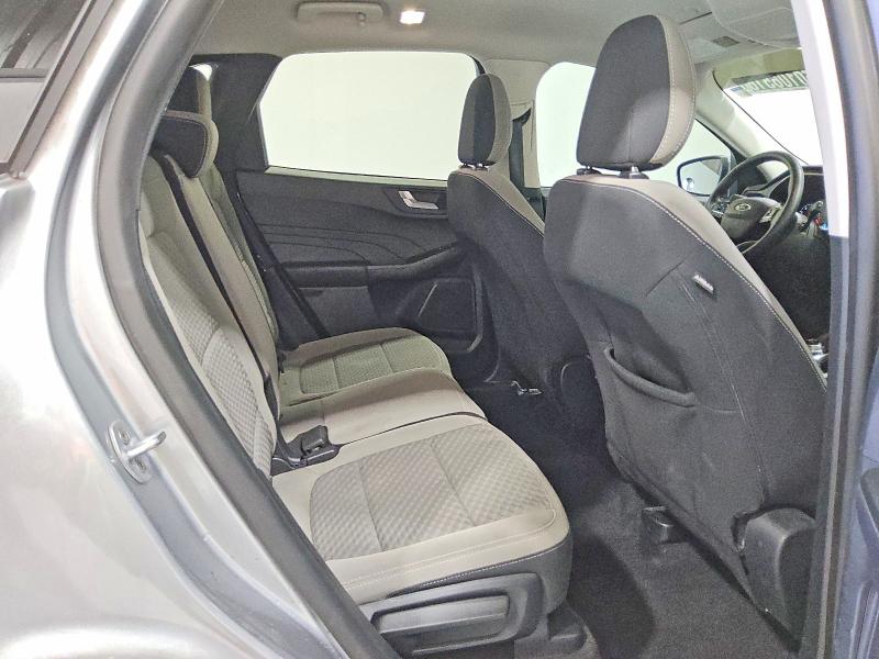 Aukcja sprzedaży 2021 Ford Escape, vin: 1FMCU0G6XMUB18448, numer aukcji: 50106516