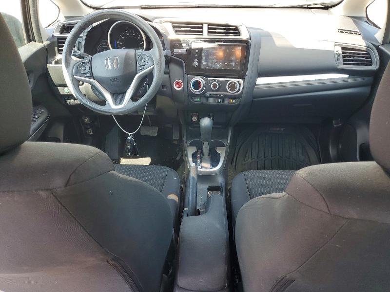 Продажа на аукционе авто 2020 Honda Fit, vin: 3HGGK5H89LM708122, номер лота: 51778486