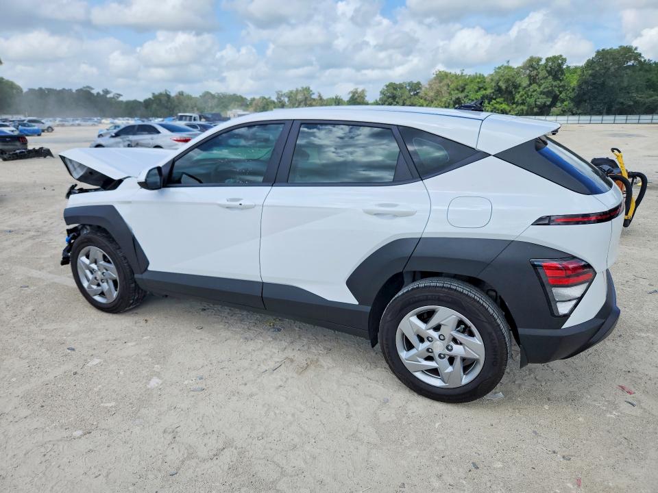 Aukcja sprzedaży 2025 Hyundai Kona, vin: KM8HA3AB5SU236524, numer aukcji: 55115436