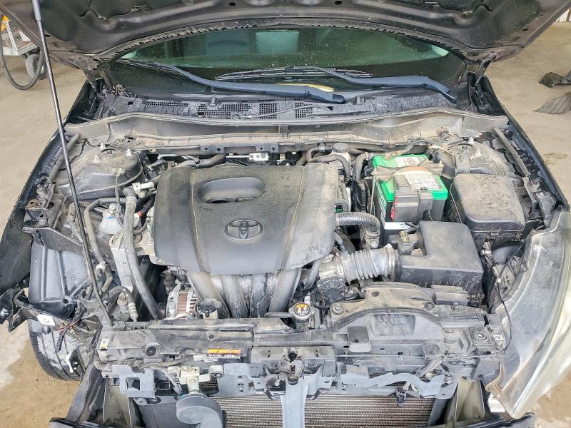 Продаж на аукціоні авто 2016 Scion Ia, vin: 3MYDLBZV0GY120255, номер лоту: 53968706