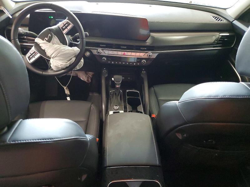 Продажа на аукционе авто 2025 Kia Telluride, vin: 5XYP6DGC6SG716273, номер лота: 54290776