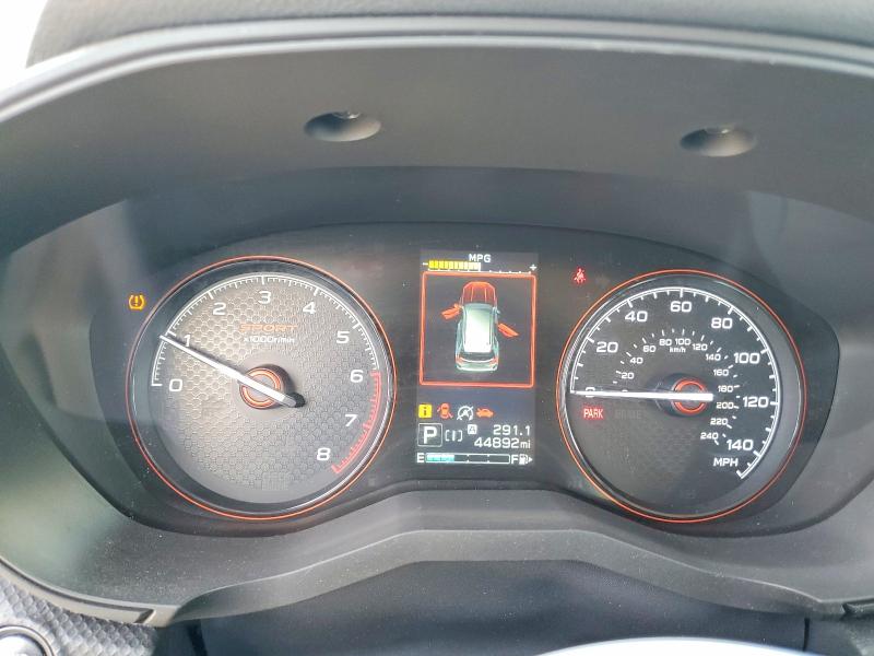 Aukcja sprzedaży 2022 Subaru Forester, vin: JF2SKAJC4NH469605, numer aukcji: 55241286