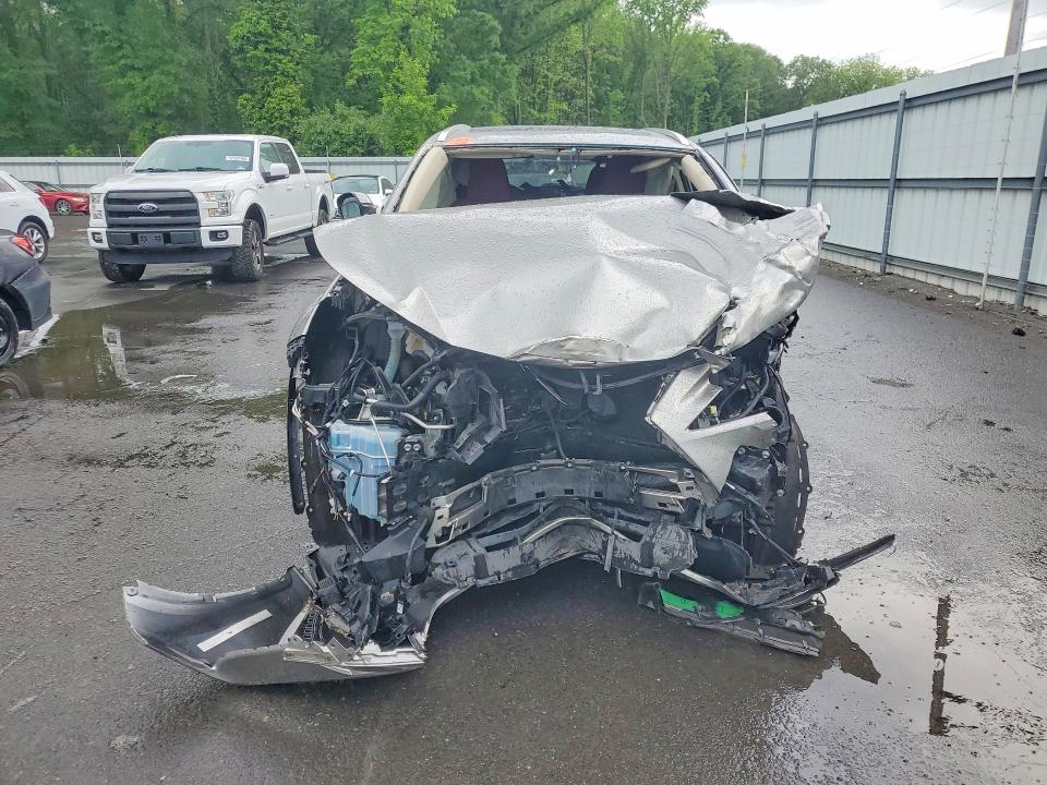 52501596 :رقم المزاد ، JTJDARDZ7M2245509 vin ، 2021 Lexus Nx 300 مزاد بيع
