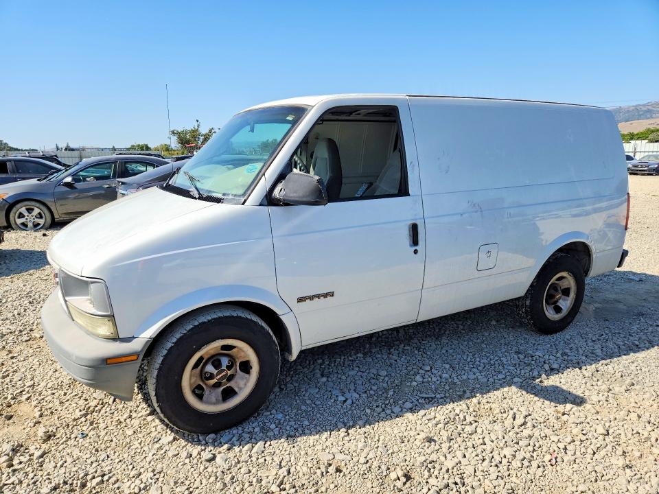 54496196 :رقم المزاد ، 1GTDM19X02B513123 vin ، 2002 Gmc Safari مزاد بيع