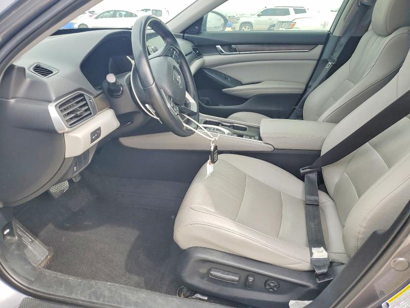Продаж на аукціоні авто 2019 Honda Accord, vin: 1HGCV3F51KA001191, номер лоту: 54193746