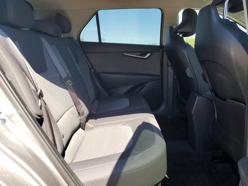 Продажа на аукционе авто 2026 Kia Niro, vin: KNDCP3LE9T5339459, номер лота: 52348446