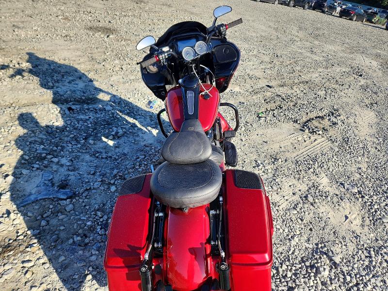 2018 Harley-davidson Fltrxs მანქანა იყიდება აუქციონზე, vin: 1HD1KTC14JB643590, აუქციონის ნომერი: 53535686