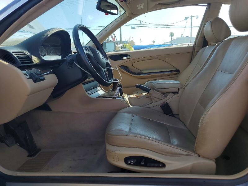 Продаж на аукціоні авто 2002 Bmw 325, vin: WBABN33472JW51064, номер лоту: 54559376