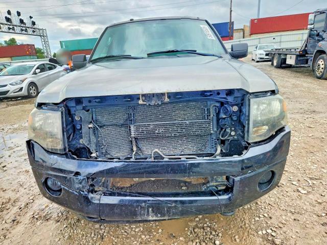 Aukcja sprzedaży 2008 Ford Expedition, vin: 1FMFK16528LA05350, numer aukcji: 53915526