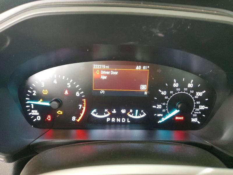 2020 Ford Escape მანქანა იყიდება აუქციონზე, vin: 1FMCU0F6XLUB70873, აუქციონის ნომერი: 51792896
