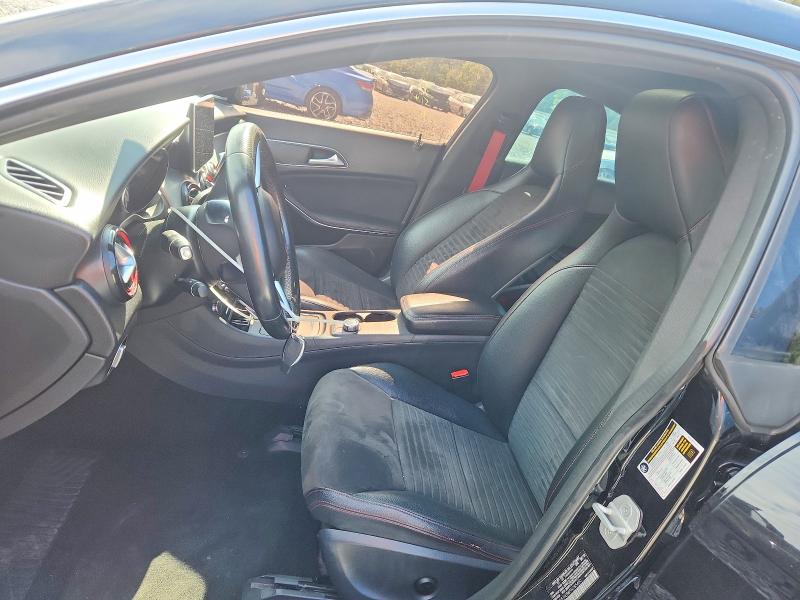 Продаж на аукціоні авто 2015 Mercedes-benz Cla, vin: WDDSJ4EB8FN285460, номер лоту: 53101616
