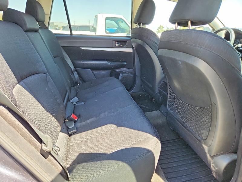 54730306 :رقم المزاد ، 4S4BRBFC3C3240279 vin ، 2012 Subaru Outback مزاد بيع