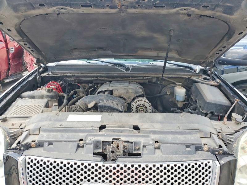Aukcja sprzedaży 2009 Gmc Yukon Xl, vin: 1GKFC26009R201107, numer aukcji: 54817156