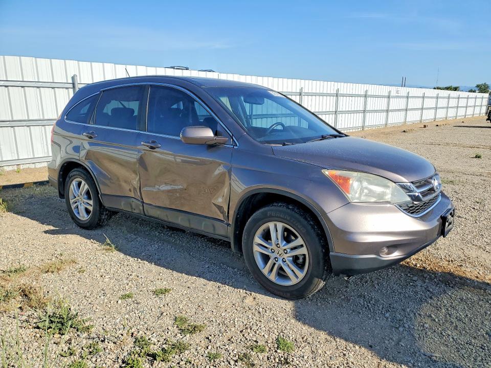 Продажа на аукционе авто 2011 Honda Cr-v, vin: 5J6RE4H76BL028608, номер лота: 54314736