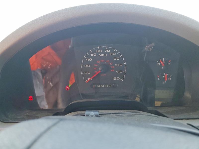 Продажа на аукционе авто 2006 Ford F150, vin: 1FTRF14W26NA73151, номер лота: 54319626