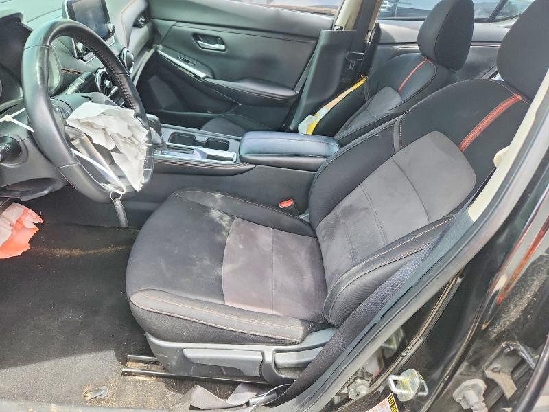 2021 Nissan Sentra მანქანა იყიდება აუქციონზე, vin: 3N1AB8DV9MY331466, აუქციონის ნომერი: 55205036