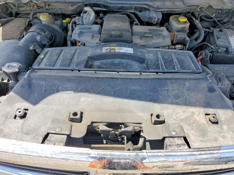 Aukcja sprzedaży 2012 Dodge Ram 2500, vin: 3C6LD5AL0CG311068, numer aukcji: 53880026