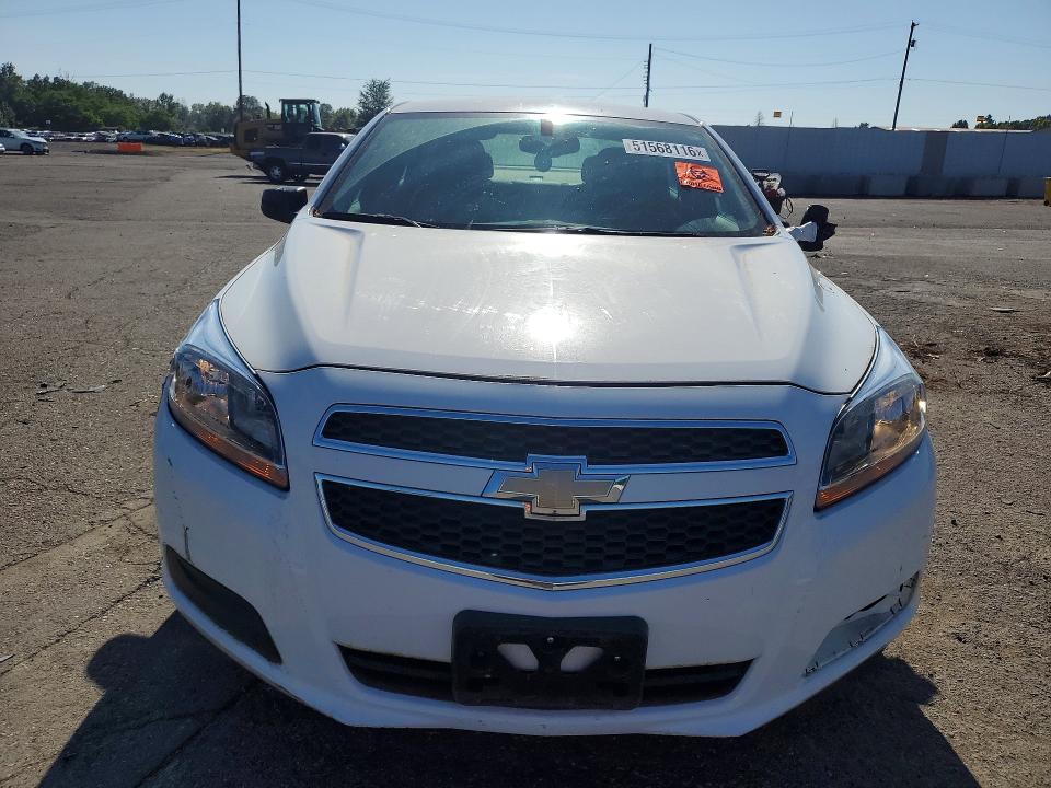 Aukcja sprzedaży 2013 Chevrolet Malibu, vin: 1G11B5SA2DF182636, numer aukcji: 51568116