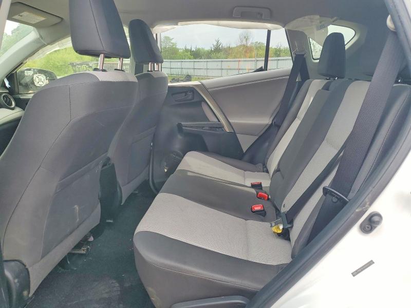 54483776 :رقم المزاد ، JTMBFREV0D5027384 vin ، 2013 Toyota Rav4 مزاد بيع