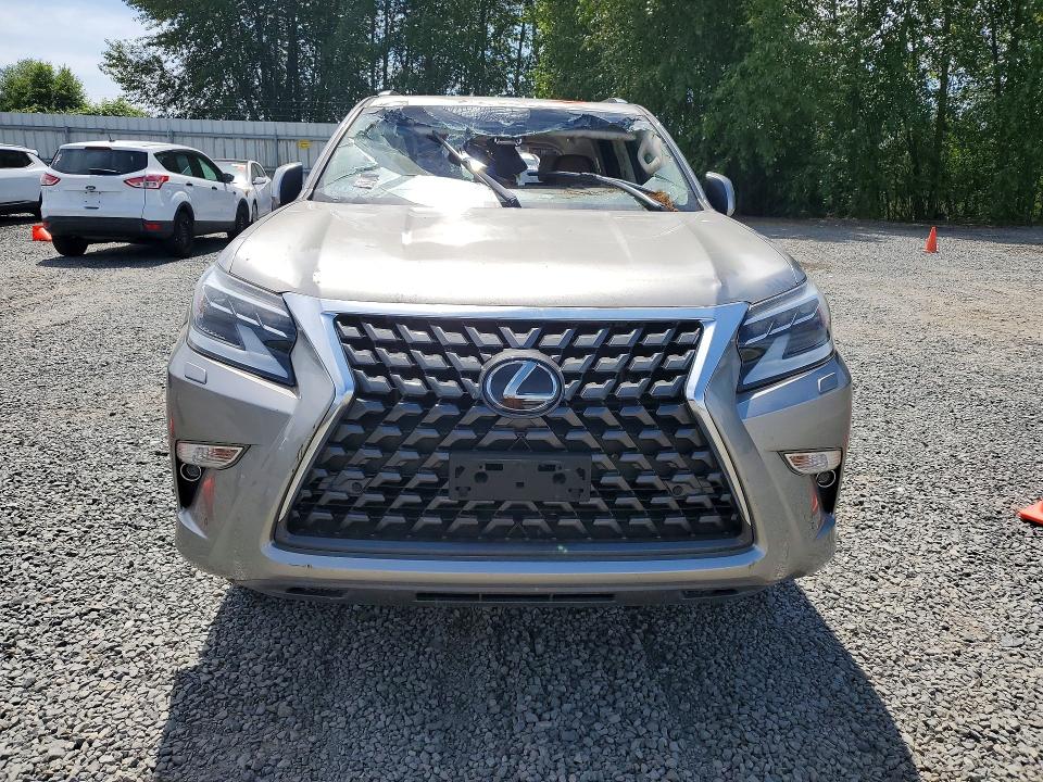 Продаж на аукціоні авто 2020 Lexus Gx, vin: JTJAM7BX6L5244493, номер лоту: 72703945
