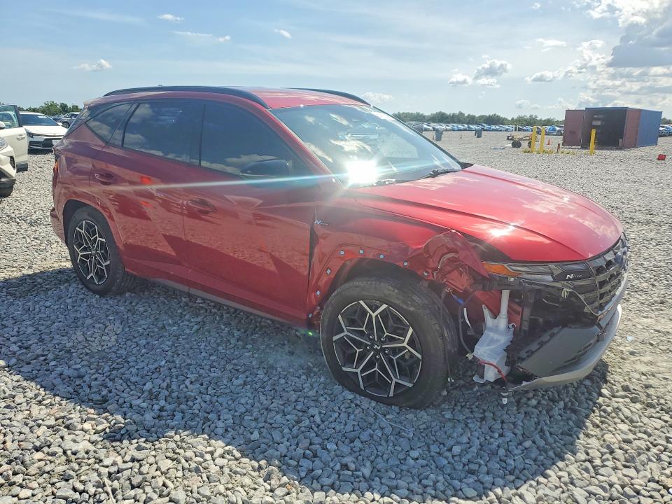 54782066 :رقم المزاد ، KM8JF3AE9NU169735 vin ، 2022 Hyundai Tucson مزاد بيع