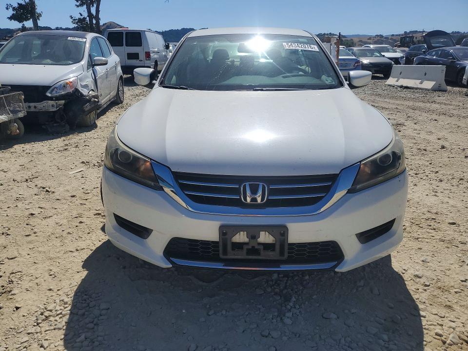 Продаж на аукціоні авто 2013 Honda Accord, vin: 1HGCR2F35DA135704, номер лоту: 54342076