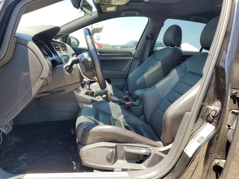 Aukcja sprzedaży 2017 Volkswagen Gti, vin: 3VW447AU5HM071636, numer aukcji: 53233926