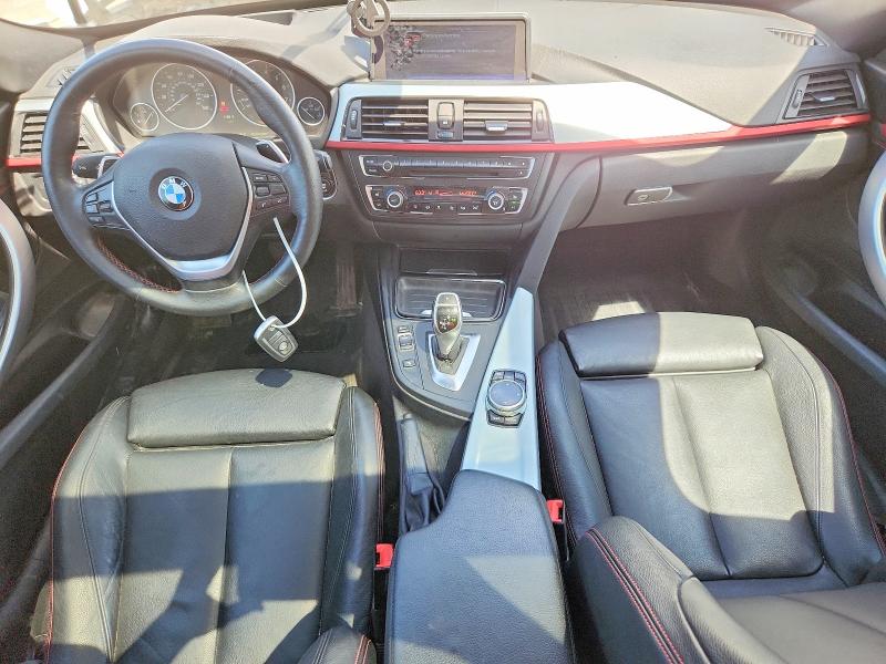 Aukcja sprzedaży 2014 Bmw 328, vin: WBA3X5C54ED559674, numer aukcji: 54710716