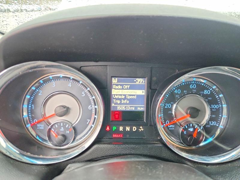 Продажа на аукционе авто 2012 Chrysler Town & Country, vin: 2C4RC1BG0CR415599, номер лота: 52186766