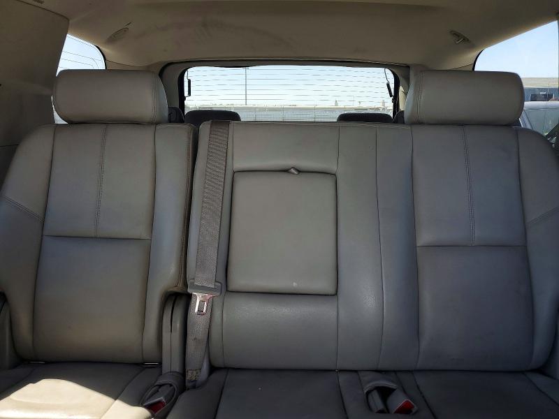 2008 Gmc Yukon მანქანა იყიდება აუქციონზე, vin: 1GKFK13008R263056, აუქციონის ნომერი: 54727706