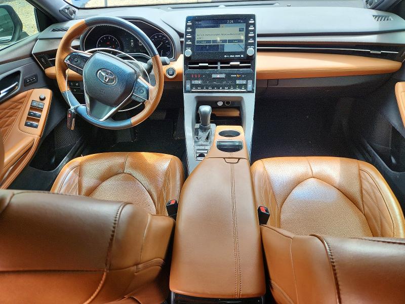 Продаж на аукціоні авто 2019 Toyota Avalon, vin: 4T1BZ1FB1KU020665, номер лоту: 54591796
