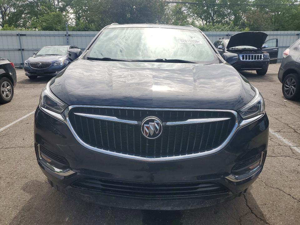 Aukcja sprzedaży 2020 Buick Enclave, vin: 5GAERAKW2LJ151022, numer aukcji: 52815336