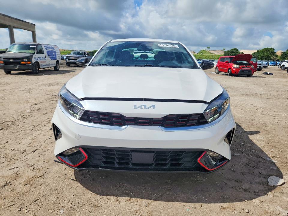 Продаж на аукціоні авто 2024 Kia Forte, vin: 3KPF54AD5RE745108, номер лоту: 51704136