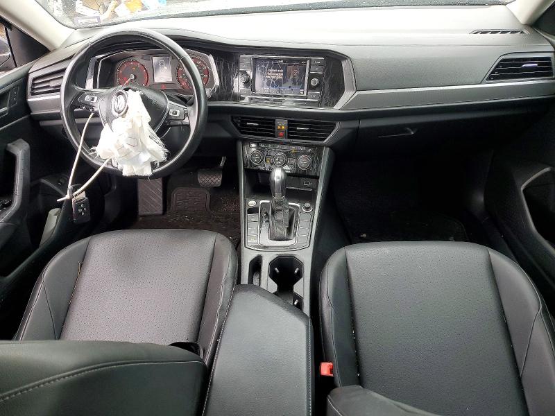 Aukcja sprzedaży 2019 Volkswagen Jetta, vin: 3VWC57BU0KM147830, numer aukcji: 53626596