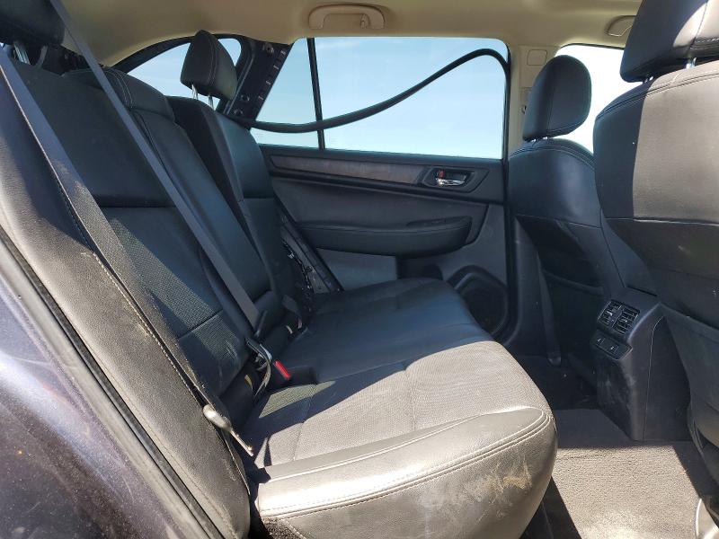 Продажа на аукционе авто 2015 Subaru Outback, vin: 4S4BSALCXF3268409, номер лота: 55066766