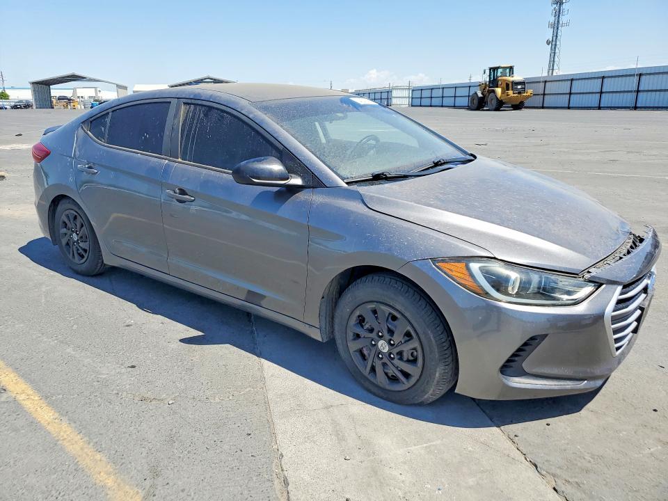 Aukcja sprzedaży 2018 Hyundai Elantra, vin: 5NPD74LF9JH299691, numer aukcji: 54876096