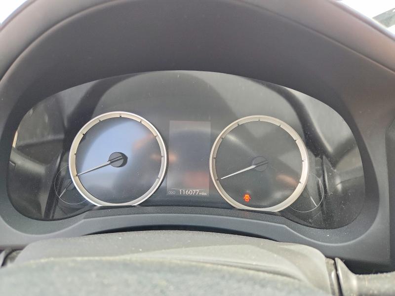 Aukcja sprzedaży 2015 Lexus Is, vin: JTHCF1D26F5023001, numer aukcji: 53838316