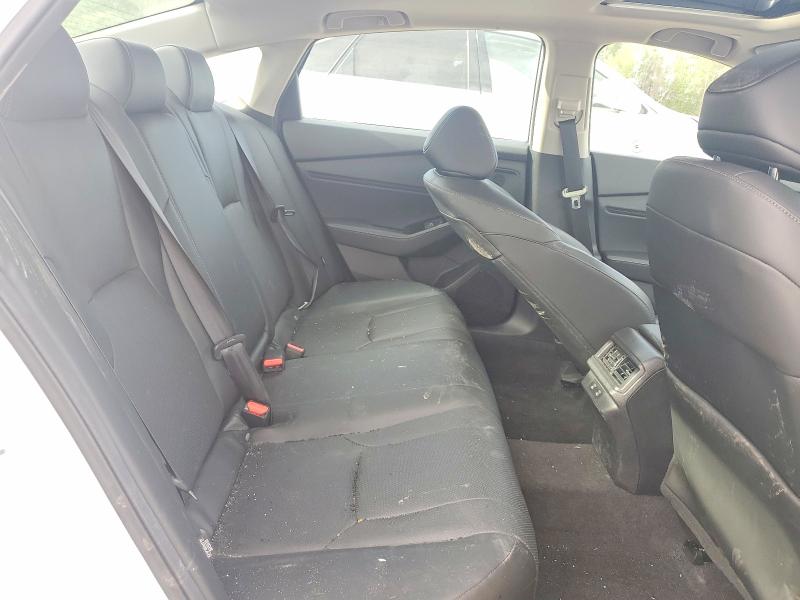 Продажа на аукционе авто 2024 Honda Accord, vin: 1HGCY2F84RA800548, номер лота: 54748076
