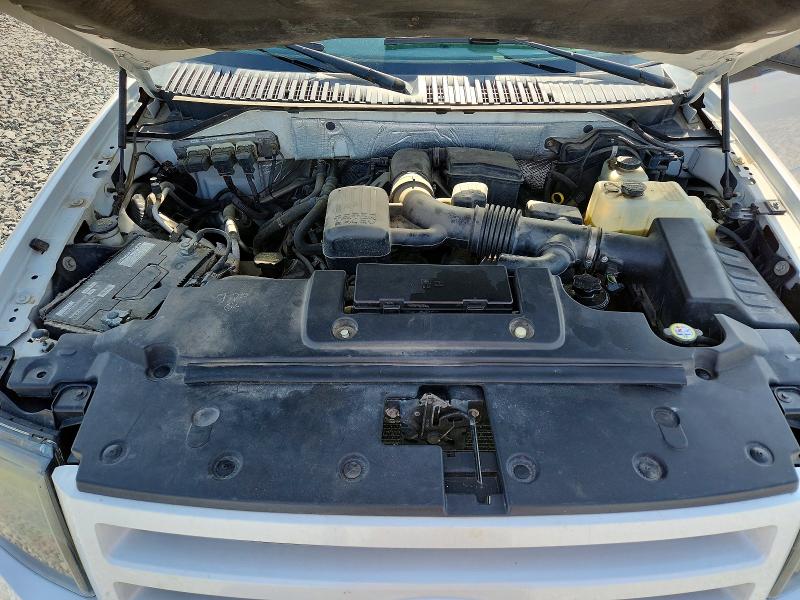54603156 :رقم المزاد ، 1FMJK2A58AEA64288 vin ، 2010 Ford Expedition مزاد بيع
