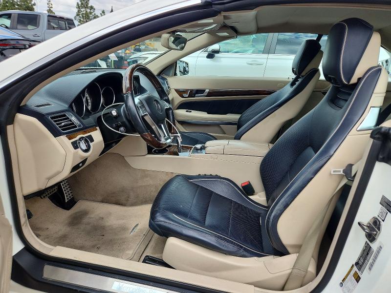 Продаж на аукціоні авто 2015 Mercedes-benz E, vin: WDDKK6FFXFF294486, номер лоту: 52030896