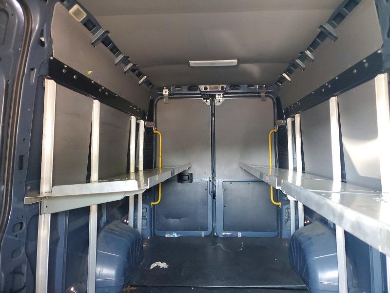 52094676 :رقم المزاد ، 3C6URVJG2LE117193 vin ، 2020 Ram Promaster 3500 مزاد بيع