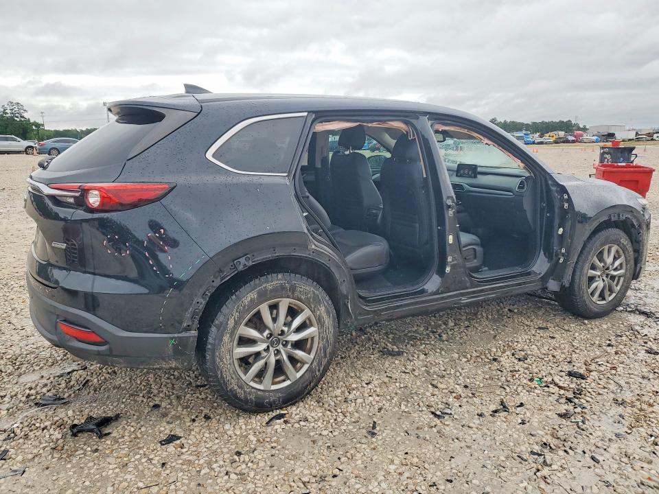 Aukcja sprzedaży 2017 Mazda Cx-9, vin: JM3TCACY8H0136388, numer aukcji: 52219356