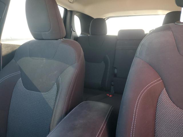 Продаж на аукціоні авто 2019 Jeep Cherokee, vin: 1C4PJLCB0KD344742, номер лоту: 52148216