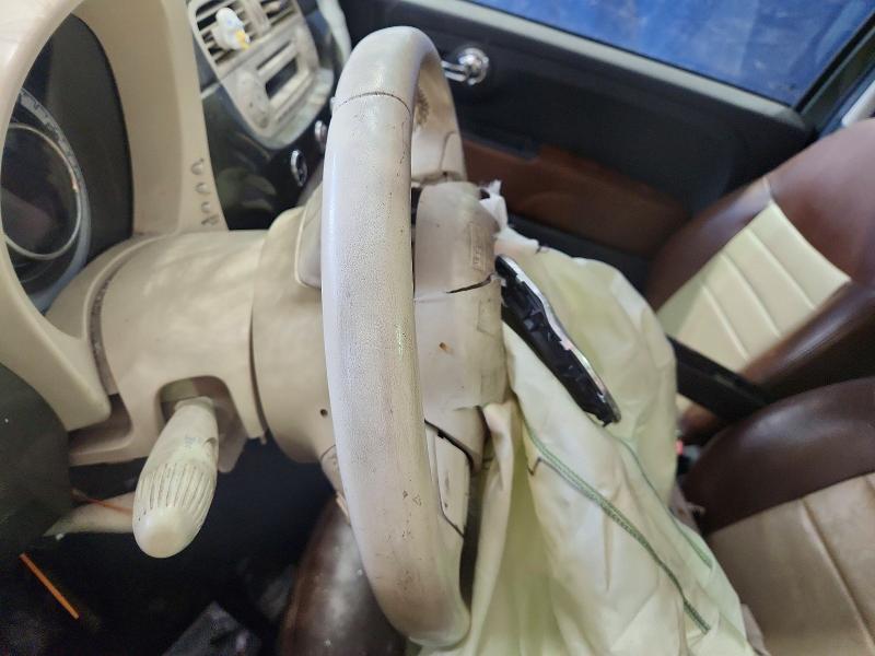Aukcja sprzedaży 2012 Fiat 500, vin: 3C3CFFDR6CT366838, numer aukcji: 52416316