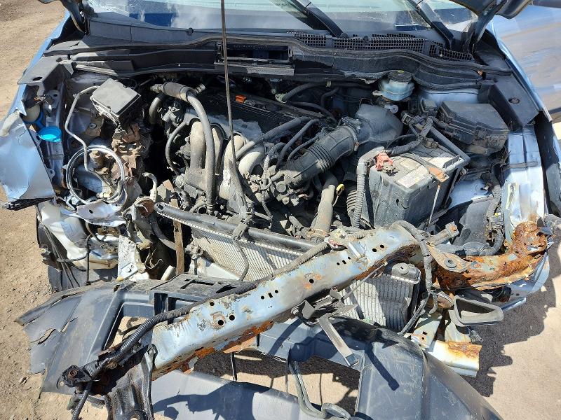 2007 Honda Cr-v მანქანა იყიდება აუქციონზე, vin: 5J6RE48767L818417, აუქციონის ნომერი: 52713176