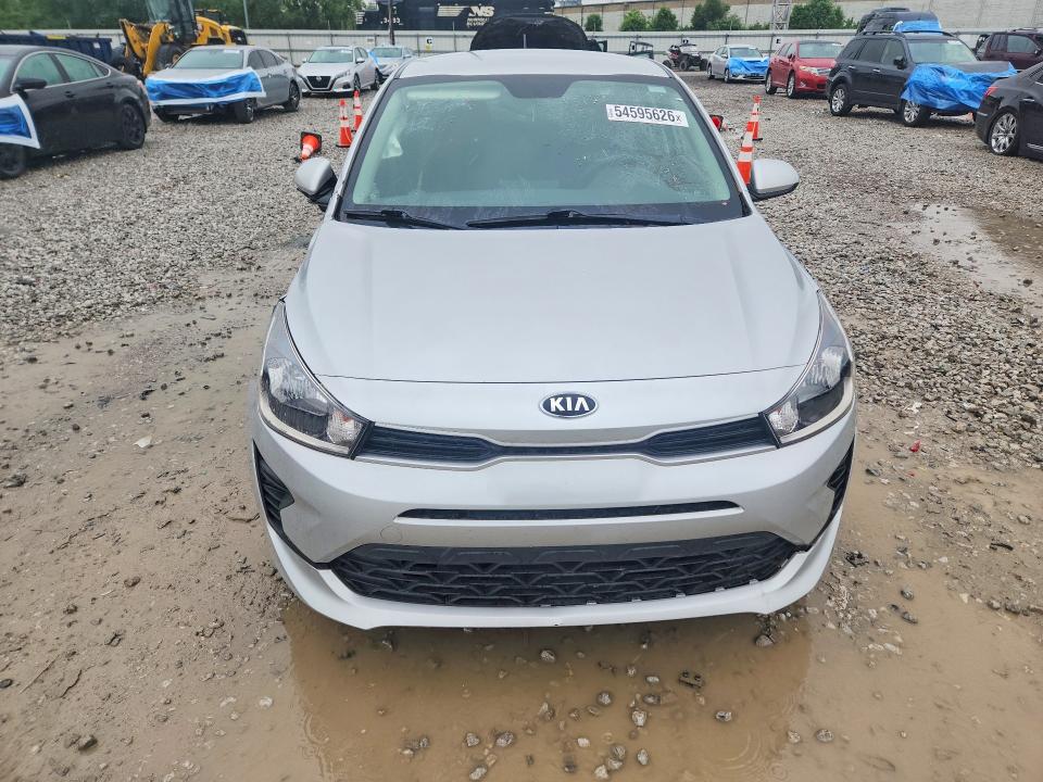 Aukcja sprzedaży 2021 Kia Rio, vin: 3KPA24AD4ME382294, numer aukcji: 54595626
