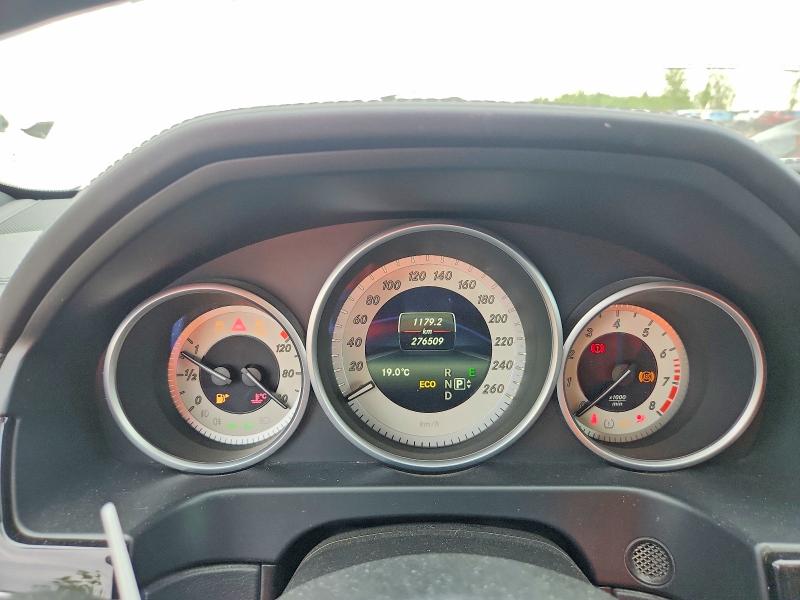 2014 Mercedes-benz E მანქანა იყიდება აუქციონზე, vin: WDDHH8JB3EB047406, აუქციონის ნომერი: 53518436