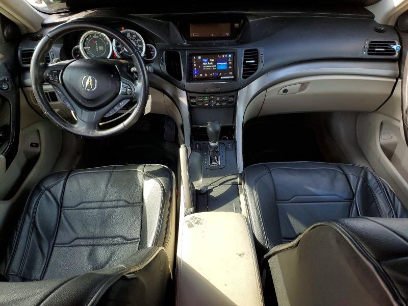 Продаж на аукціоні авто 2010 Acura Tsx, vin: JH4CU2F61AC025335, номер лоту: 51974416