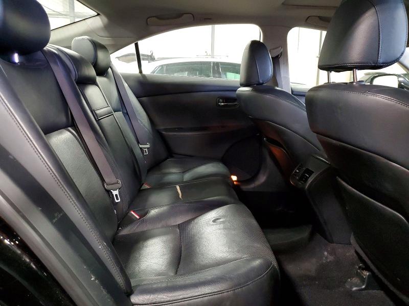 Продаж на аукціоні авто 2008 Lexus Es, vin: JTHBJ46G782250061, номер лоту: 52961286